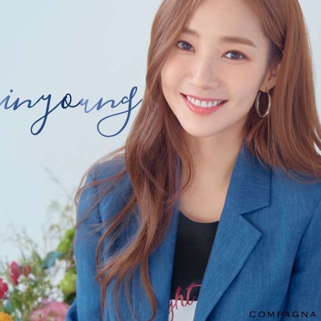 Park Minyoung