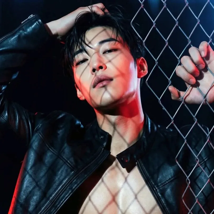 Woo Dohwan