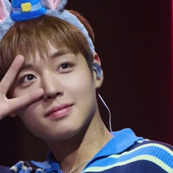 Park Jihoon