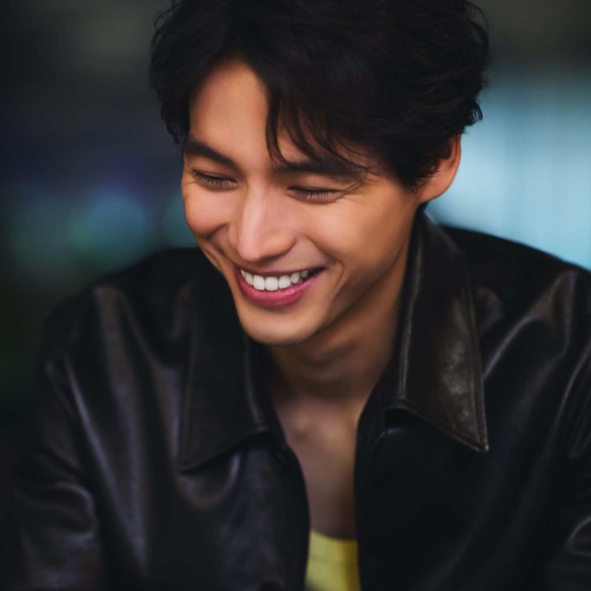 Sota Fukushi