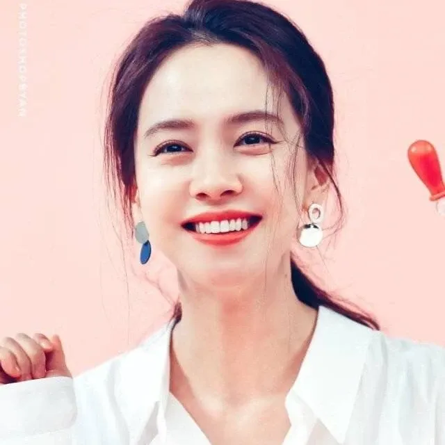 송지효