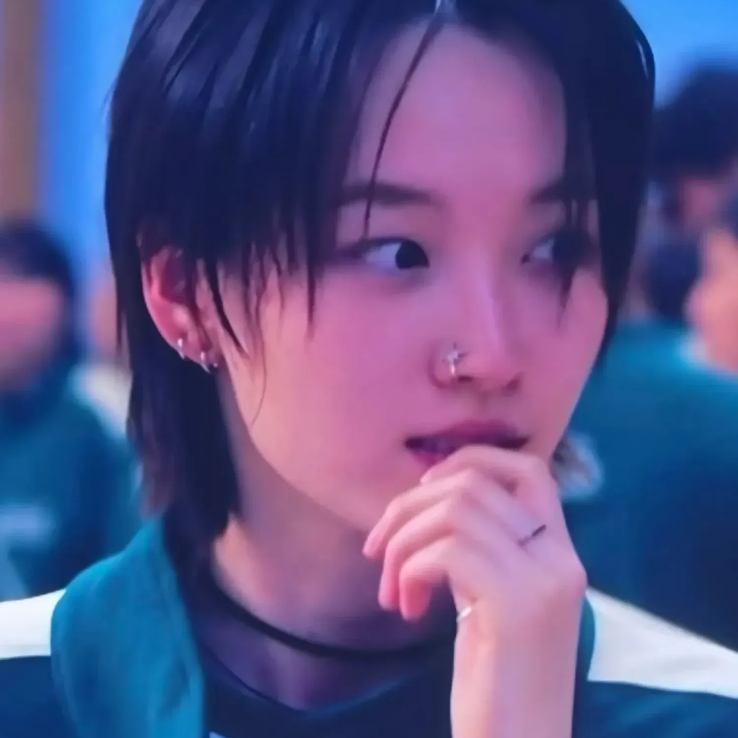 원지안