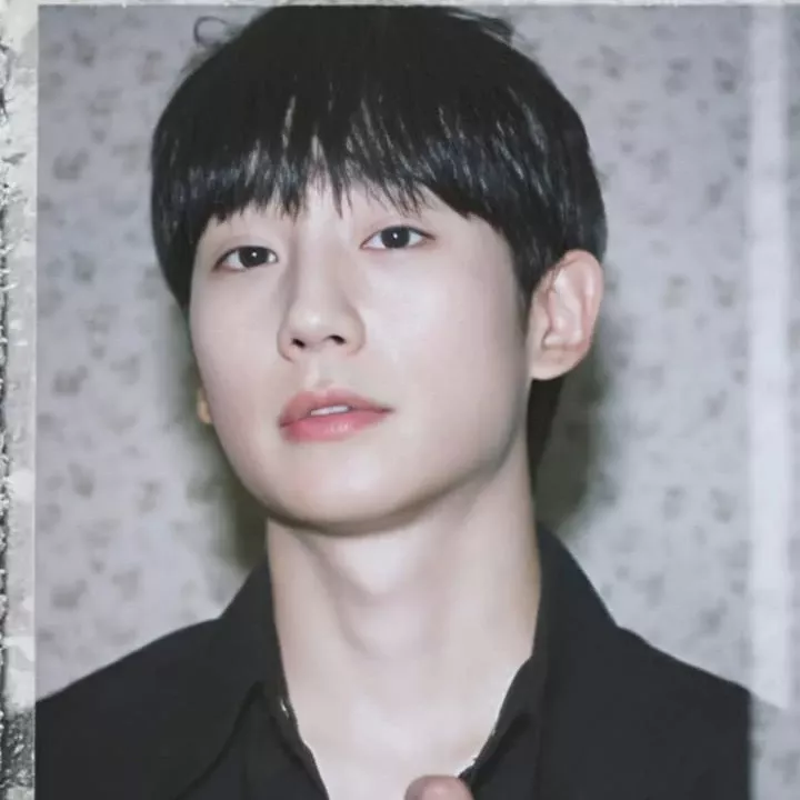 정해인