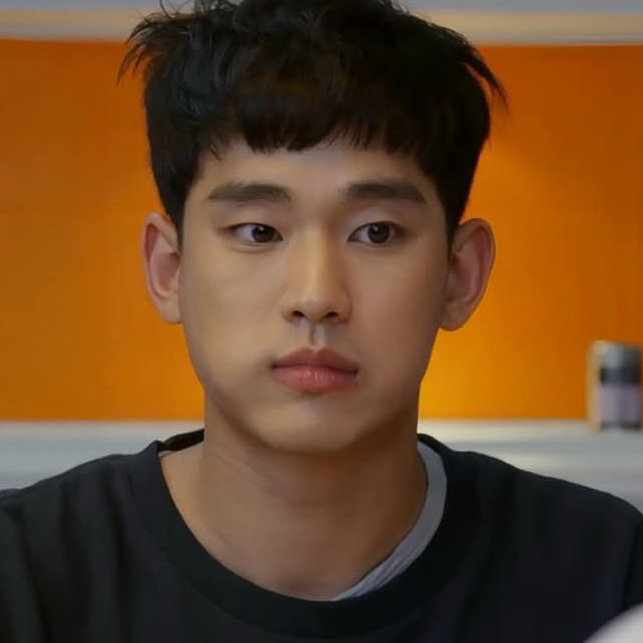 Kim Soohyun