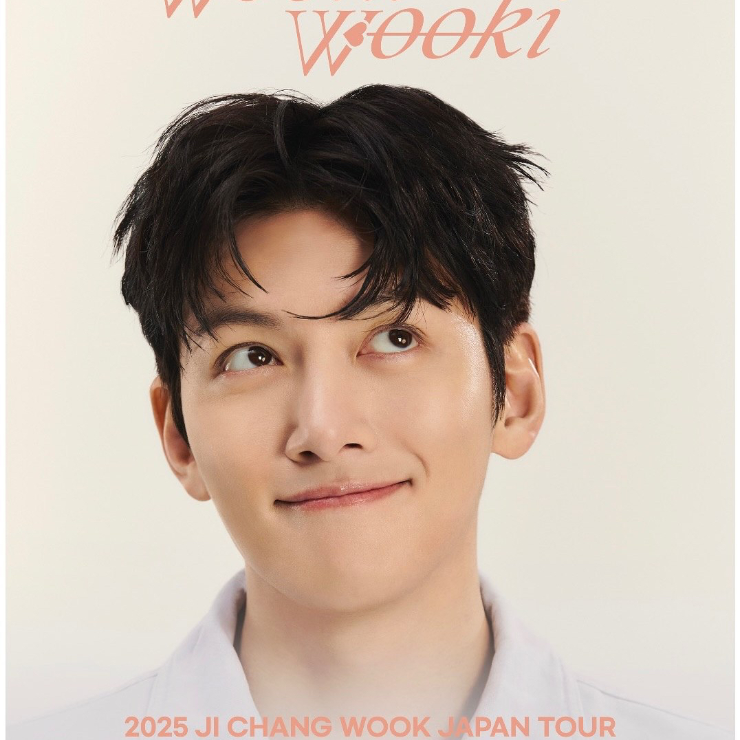 Ji Changwook