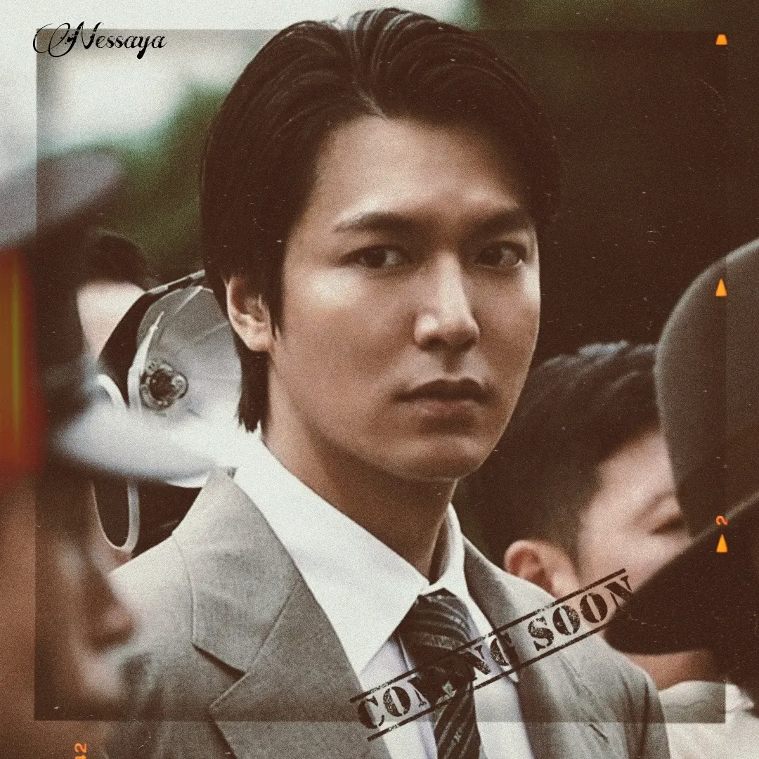 Lee Minho