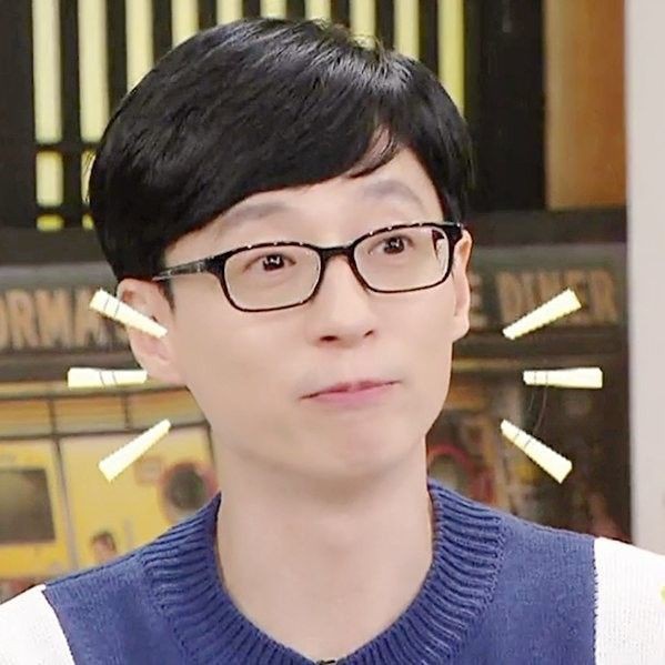 Yoo Jaesuk