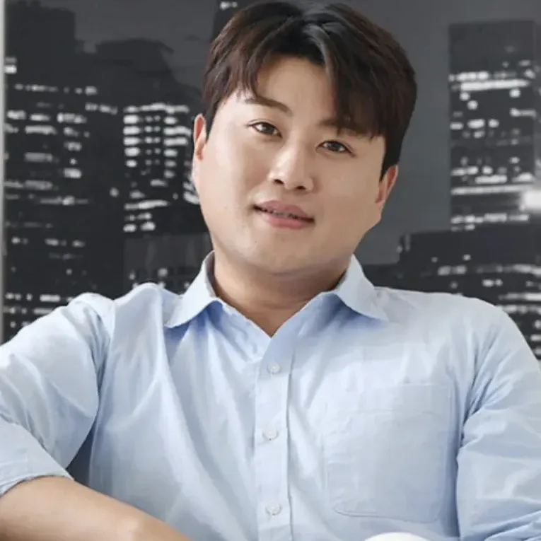 Kim Hojoong