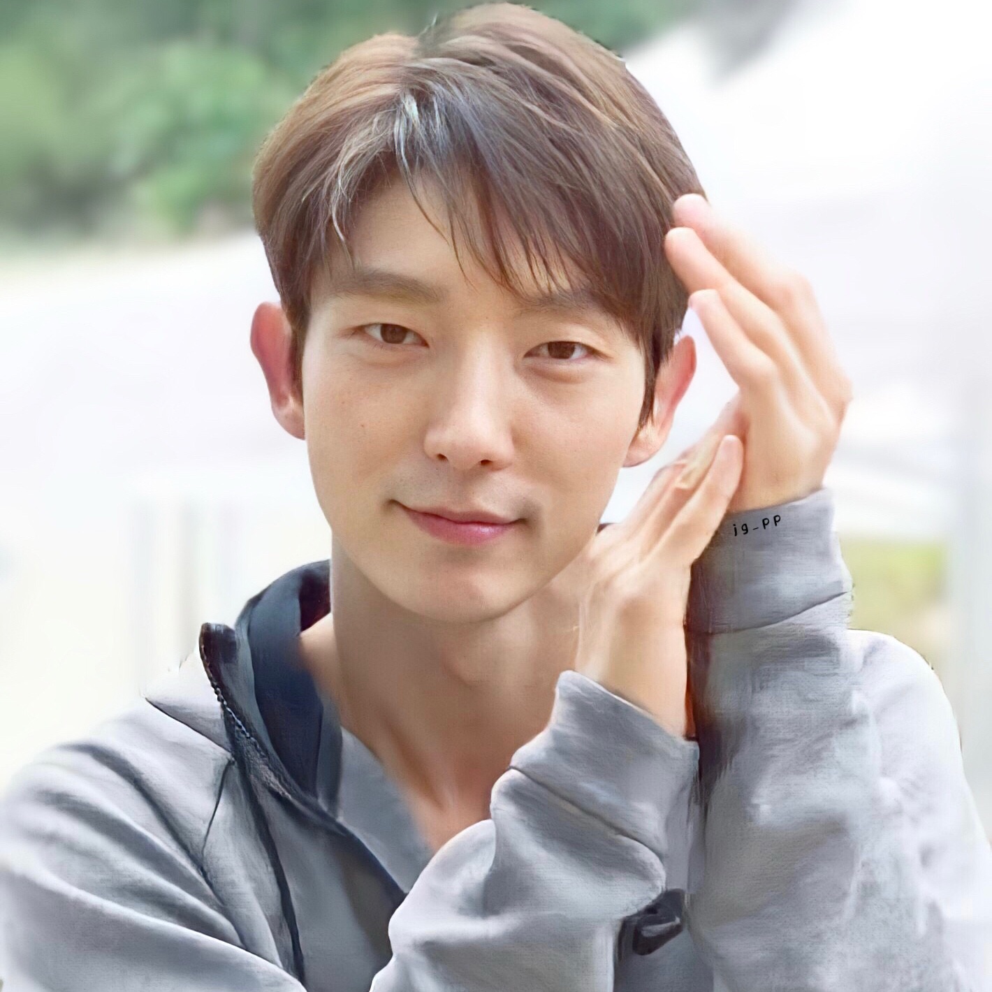 Lee Joongi