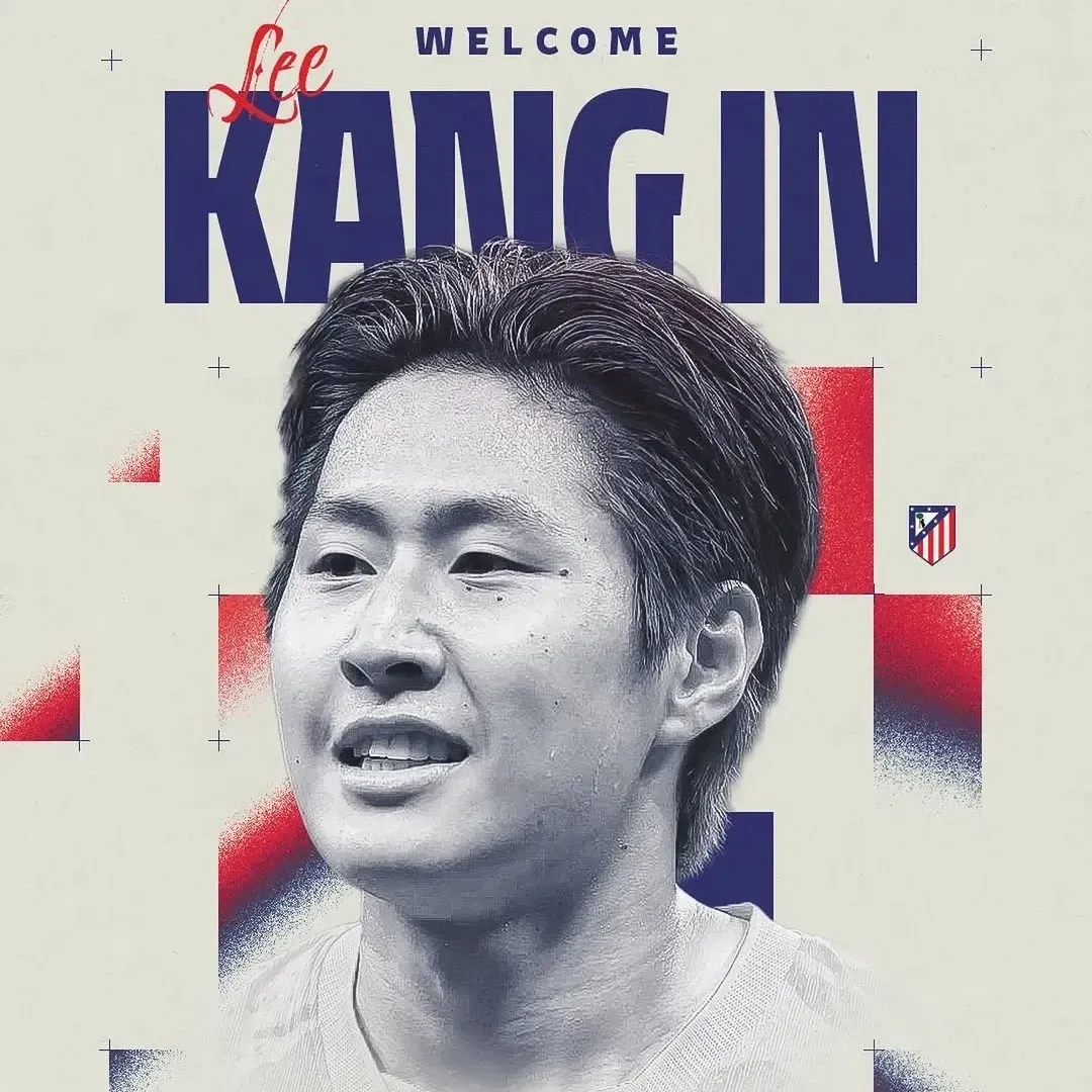Lee KangIn