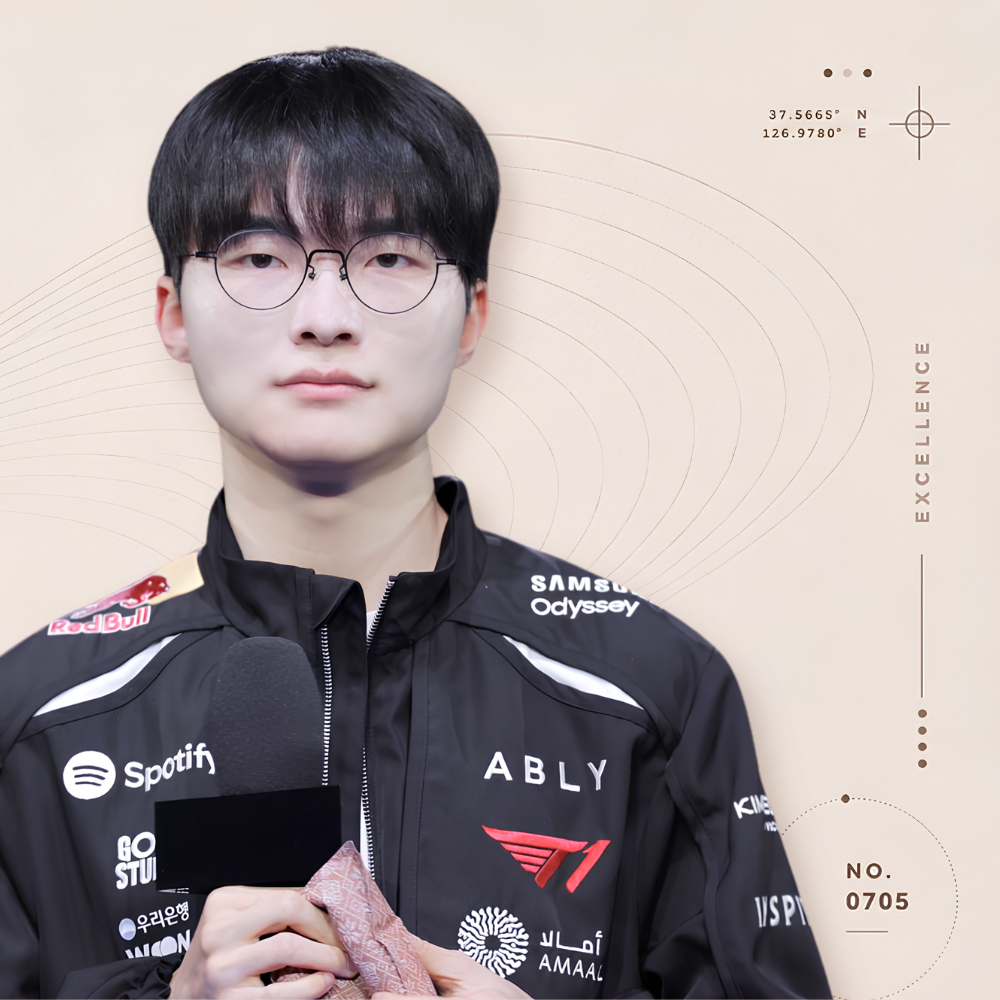Faker