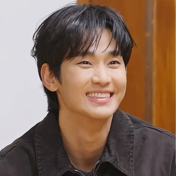 Kim Soohyun