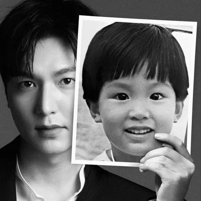 Lee Minho