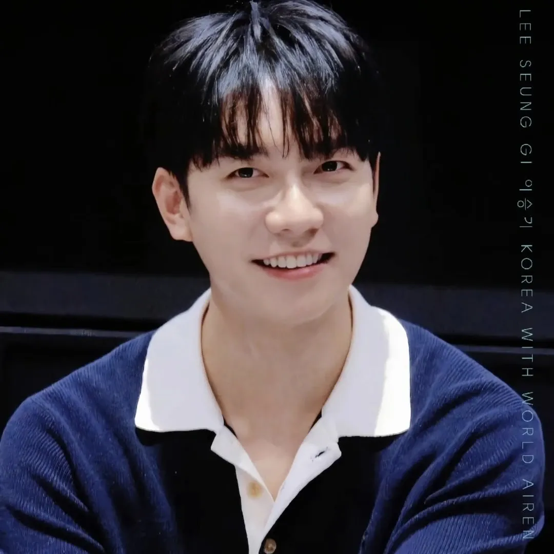 Lee Seunggi