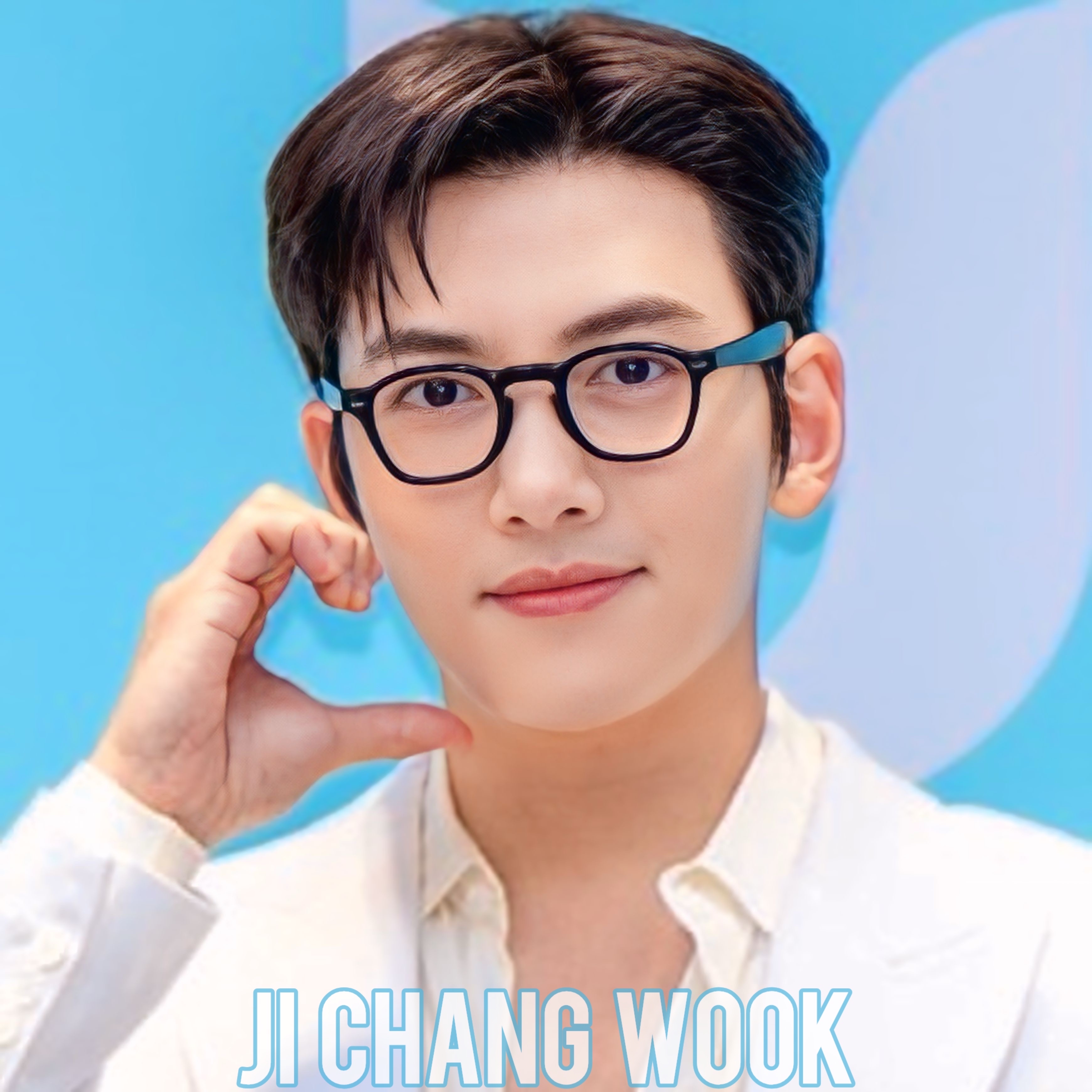 Ji Changwook