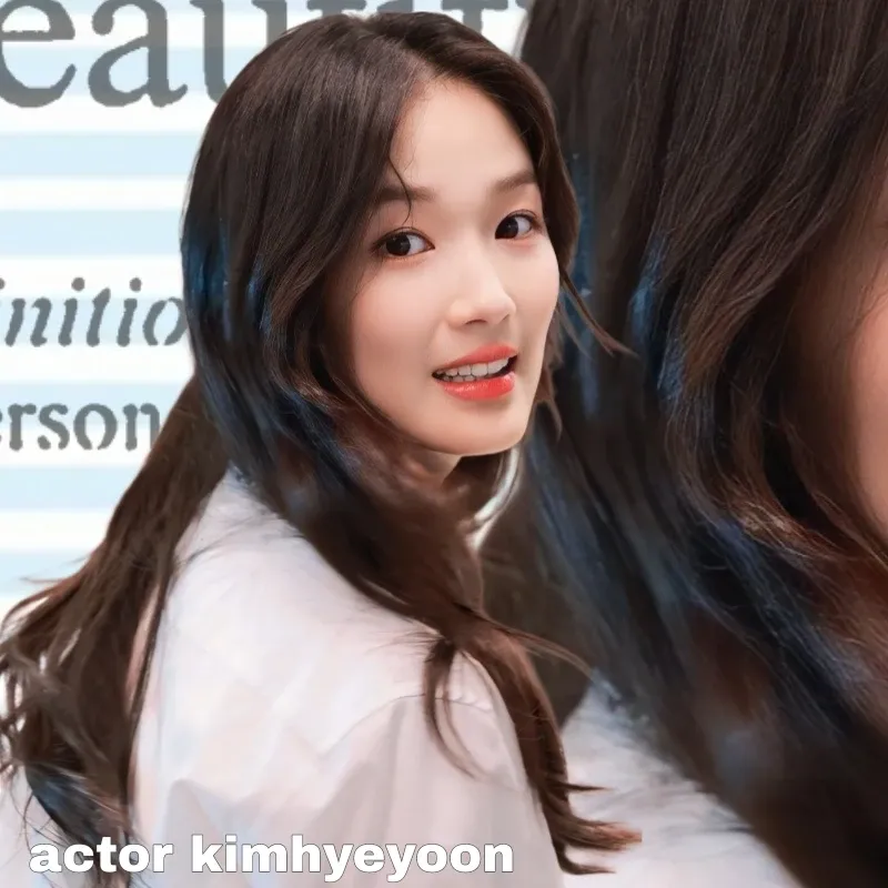 Kim Hyeyoon