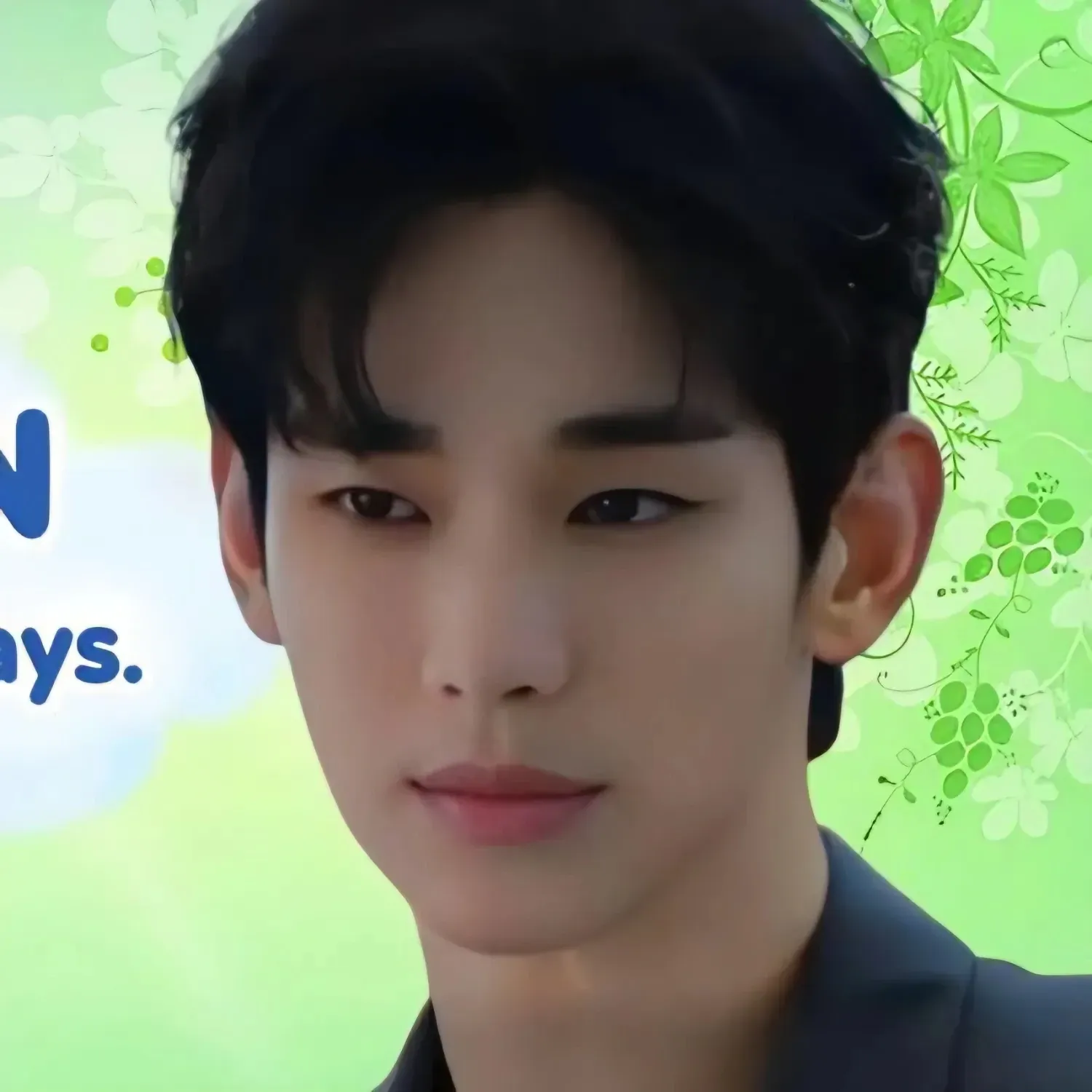 Kim Soohyun