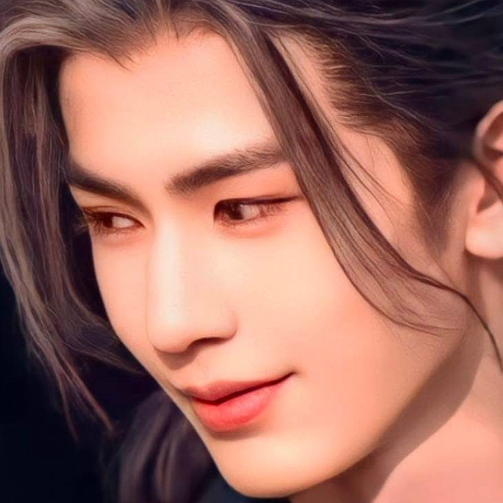 Zhang Linghe