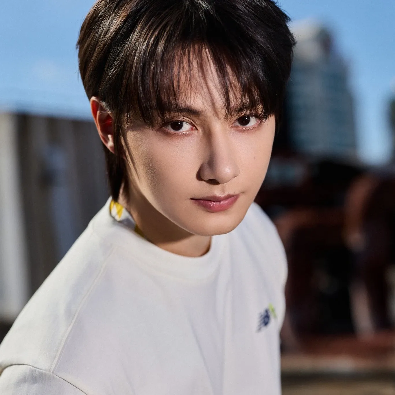 Wen Junhui