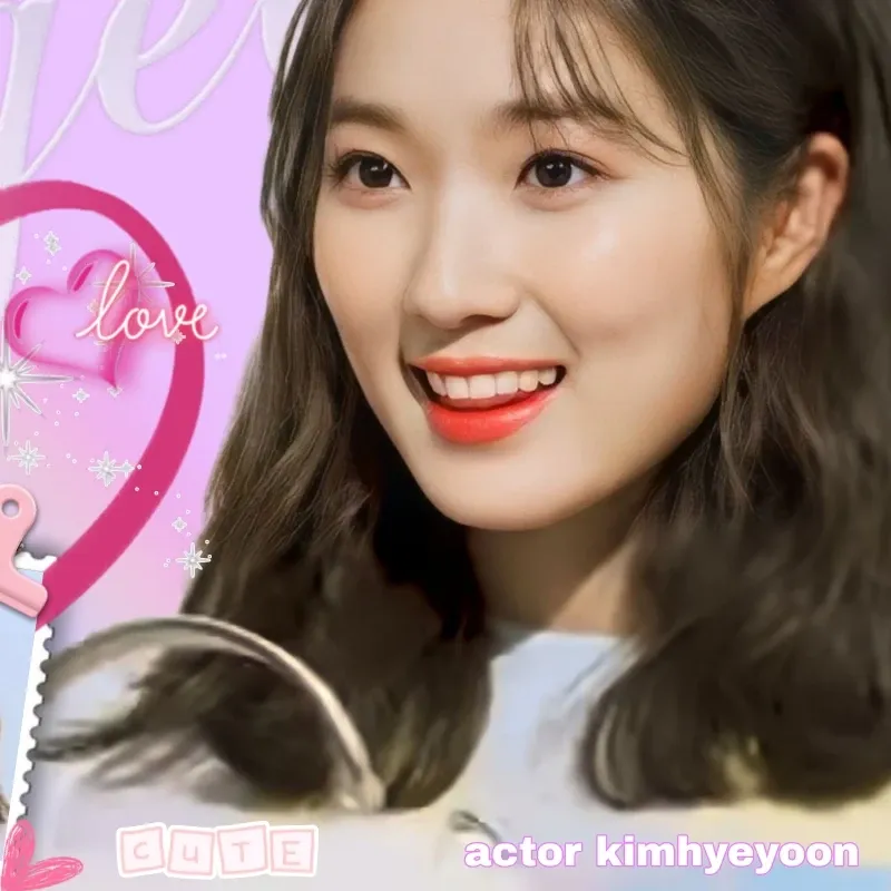 Kim Hyeyoon
