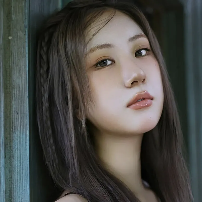 Jeon Yujin