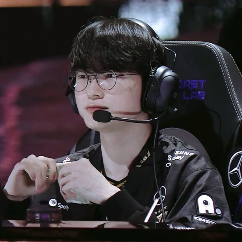 Faker