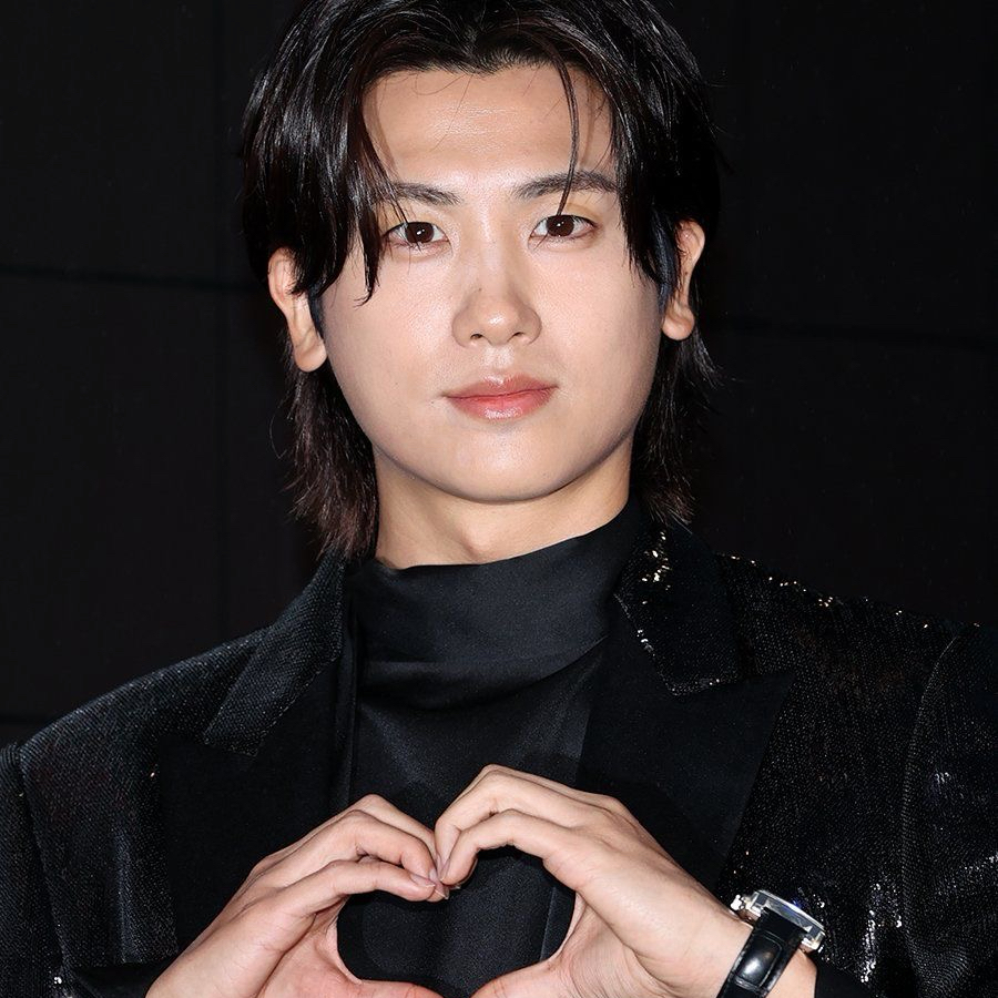 Park Hyungsik