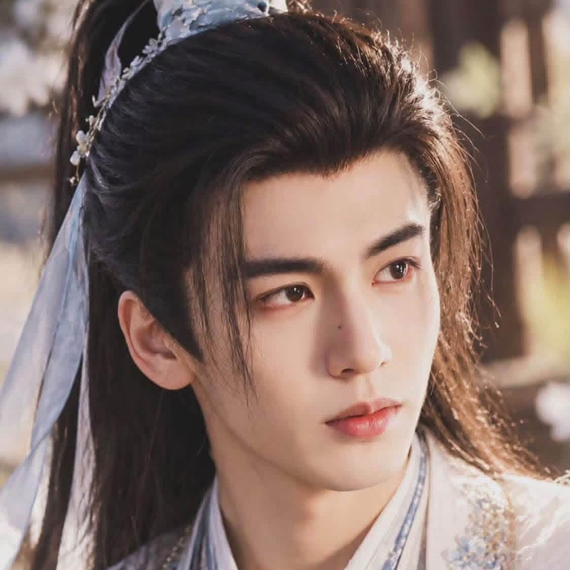 Zhang Linghe